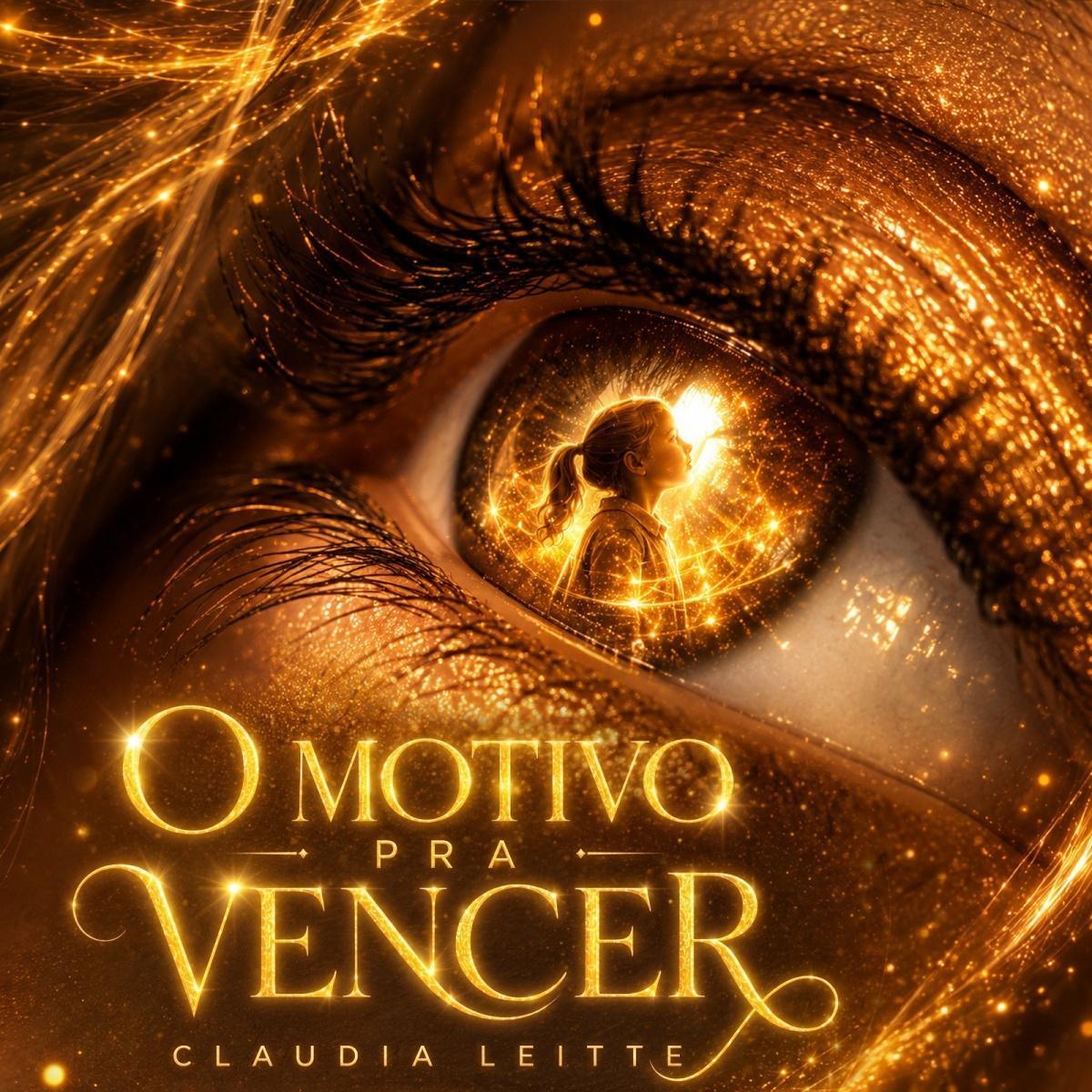 Claudia Leitte celebra espírito de perseverança em novo single "O Motivo Pra Vencer"