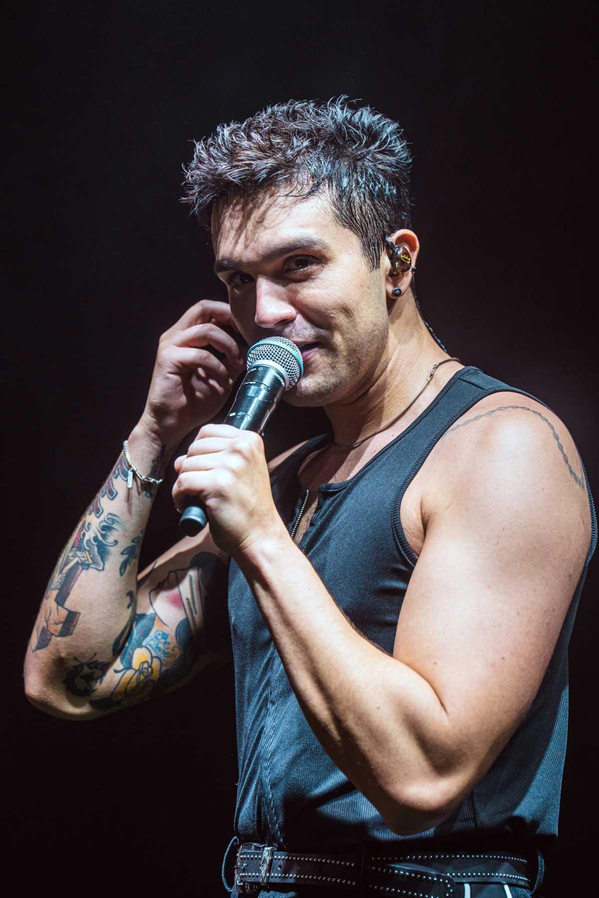 Luan Santana leva multidão em shows do fim de semana no Nordeste do Brasil Luan Santana leva multidão em shows do fim de semana no Nordeste do Brasil