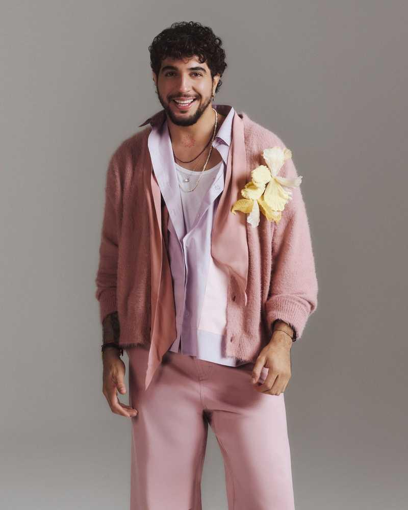 Barretão 2026: Palco Camping terá show exclusivo do cantor Nattan
