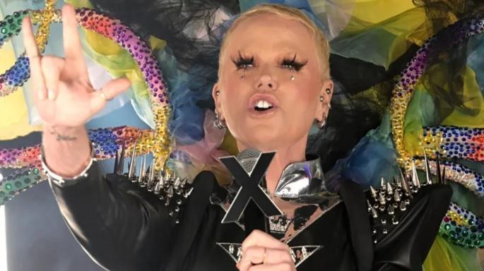 Nubank Parque recebe estreia de nova turnê da Xuxa Nubank Parque recebe estreia de nova turnê da Xuxa