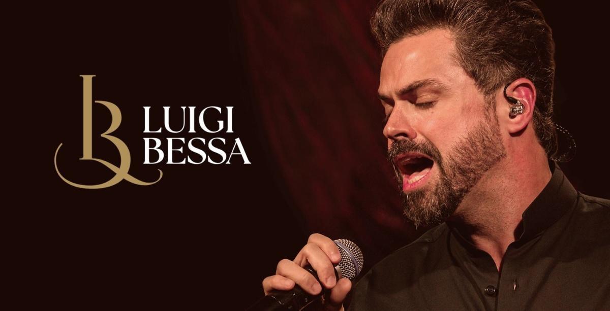 Luigi Bessa apresenta “Corazón Espinado”, primeiro capítulo do projeto Timeless Luigi Bessa apresenta “Corazón Espinado”, primeiro capítulo do projeto Timeless
