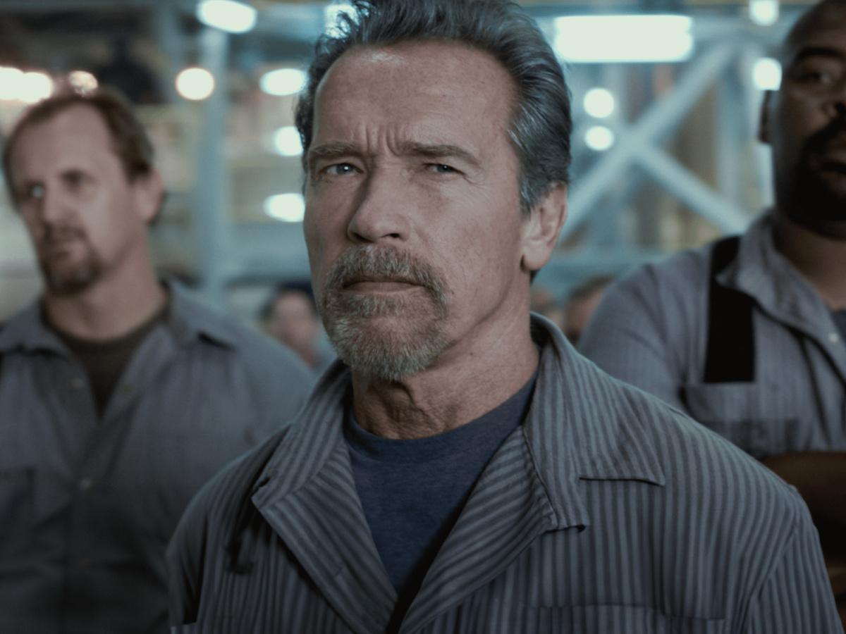 Maratona Schwarzenegger: filmes para comemorar o aniversário do eterno 'Governator' no streaming Maratona Schwarzenegger: filmes para comemorar o aniversário do eterno 'Governator' no streaming