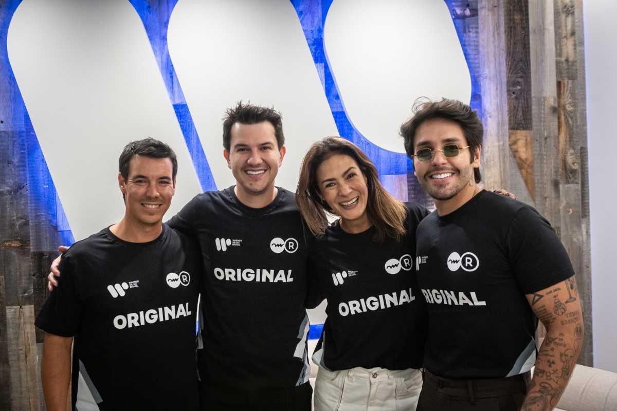 Hugo & Guilherme chegam à Warner Music em uma das maiores movimentações do sertanejo na companhia