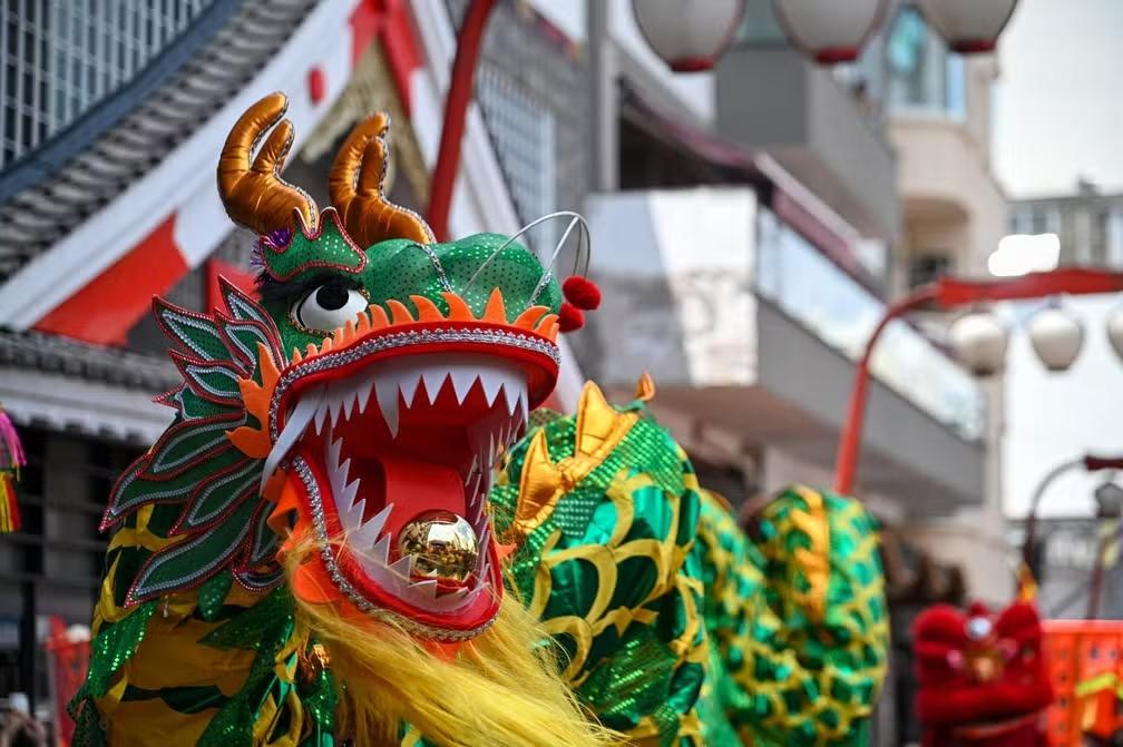 Liberdade recebe festival gratuito em celebração ao Ano da Cultura Brasil-China Liberdade recebe festival gratuito em celebração ao Ano da Cultura Brasil-China