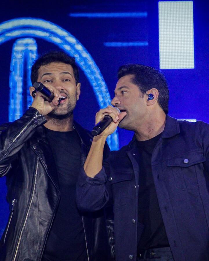 Após sucesso de "Romance Rosa", Edy Britto & Samuel estreiam "Toda Mulher" nas rádios e conquistam o 1º lugar na Crowley Após sucesso de "Romance Rosa", Edy Britto & Samuel estreiam "Toda Mulher" nas rádios e conquistam o 1º lugar na Crowley
