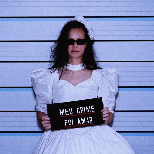 Meu crime foi amar - Julio Secchin | Música e Letra