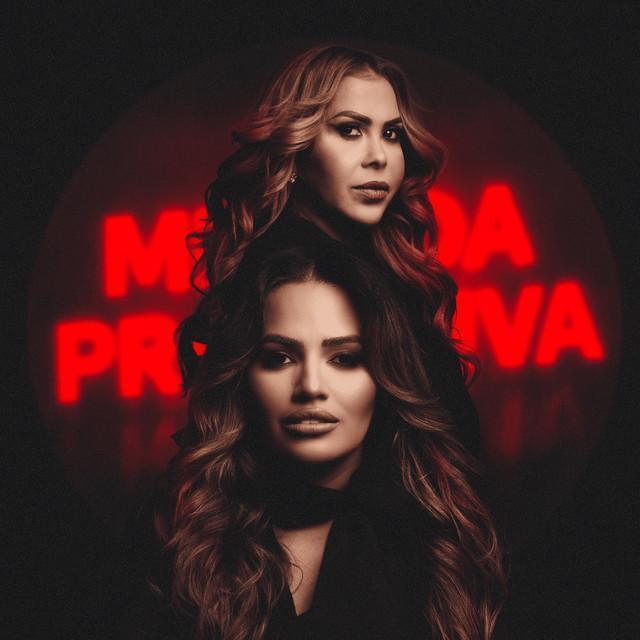 Medida Protetiva - Natália Sarraff, Joelma | Música e Letra