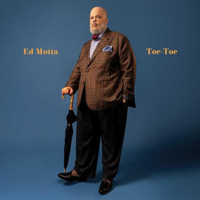 Toc-Toc - Ed Motta | Música e Letra
