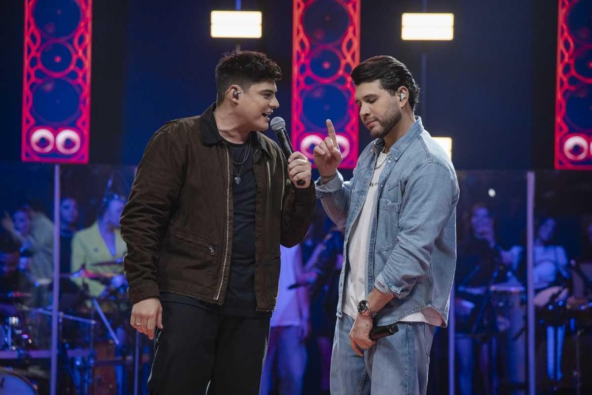 Mayke e Rodrigo levam sucessos do sertanejo à Expo Tabuleiro 2026 com show gratuito Mayke e Rodrigo levam sucessos do sertanejo à Expo Tabuleiro 2026 com show gratuito
