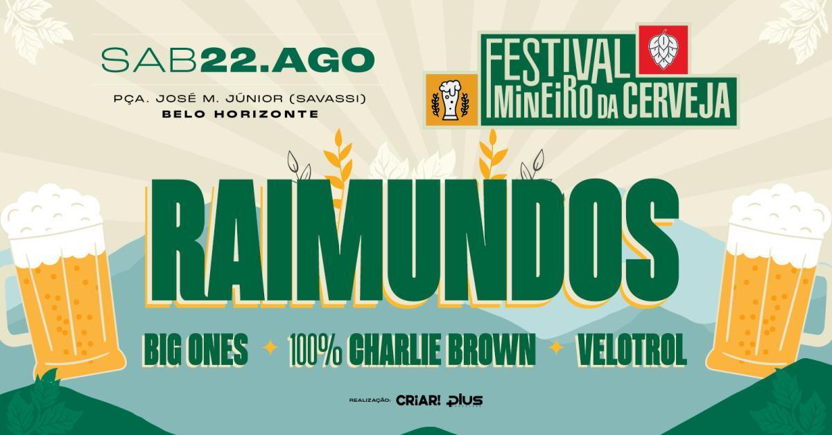 Agenda Raimundos Agosto 2026 Agenda Raimundos Agosto 2026