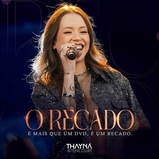 No Susto - Thayná Bitencourt | Música e Letra No Susto - Thayná Bitencourt | Música e Letra