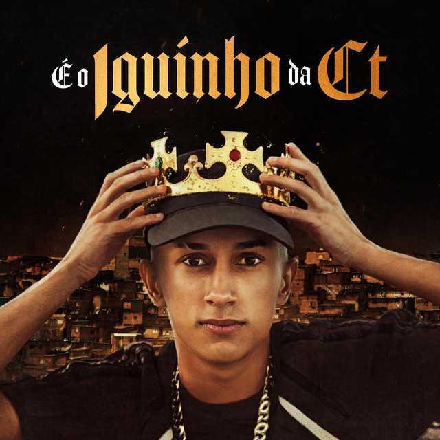 GRWM - Mc Iguinho Ct, Dj Aladin GDB, MC Willian, MC LUUKY, MC GP, DU'L | Música e Letra
