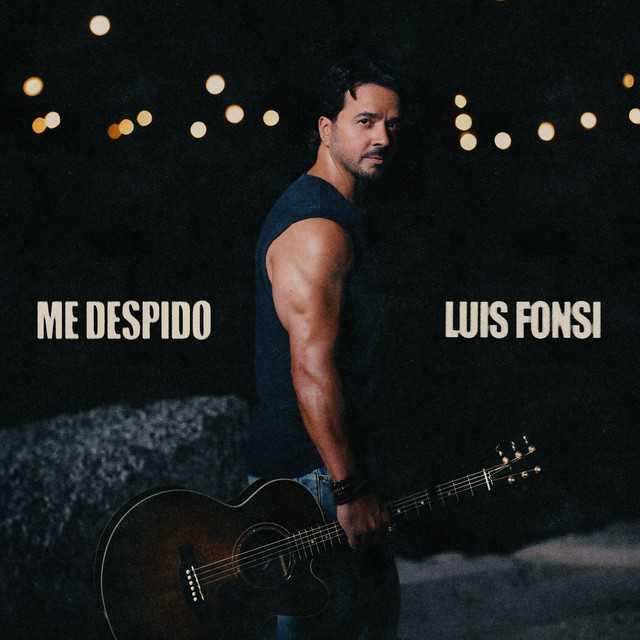 Me Despido - Luis Fonsi | Música, Letra e Tradução