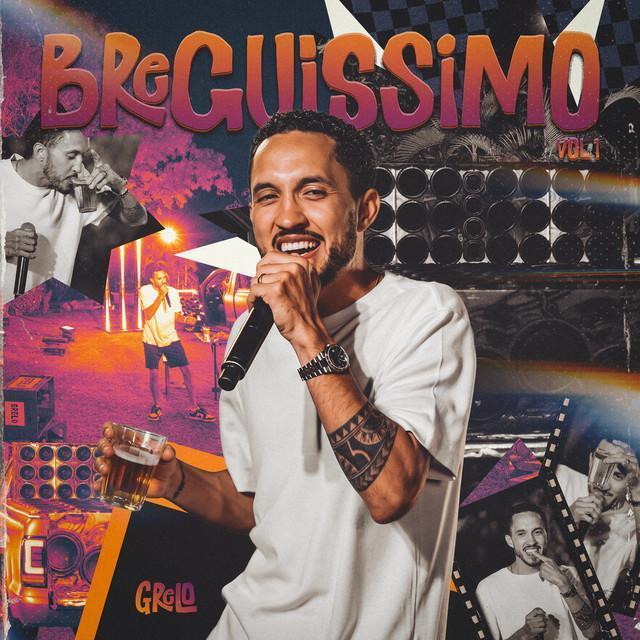 O Rosto E O Resto - Grelo | Música e Letra