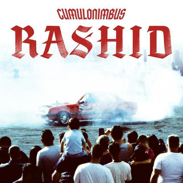 DEFENSORES DA ARTE DO GUETO - Rashid, Slim Rimografia, Grou | Música e Letra