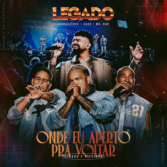 Aonde Eu Aperto Pra Voltar - Ao Vivo - Rodriguinho, Gaab, Mr. Dan, Dilsinho | Música e Letra Aonde Eu Aperto Pra Voltar - Ao Vivo - Rodriguinho, Gaab, Mr. Dan, Dilsinho | Música e Letra