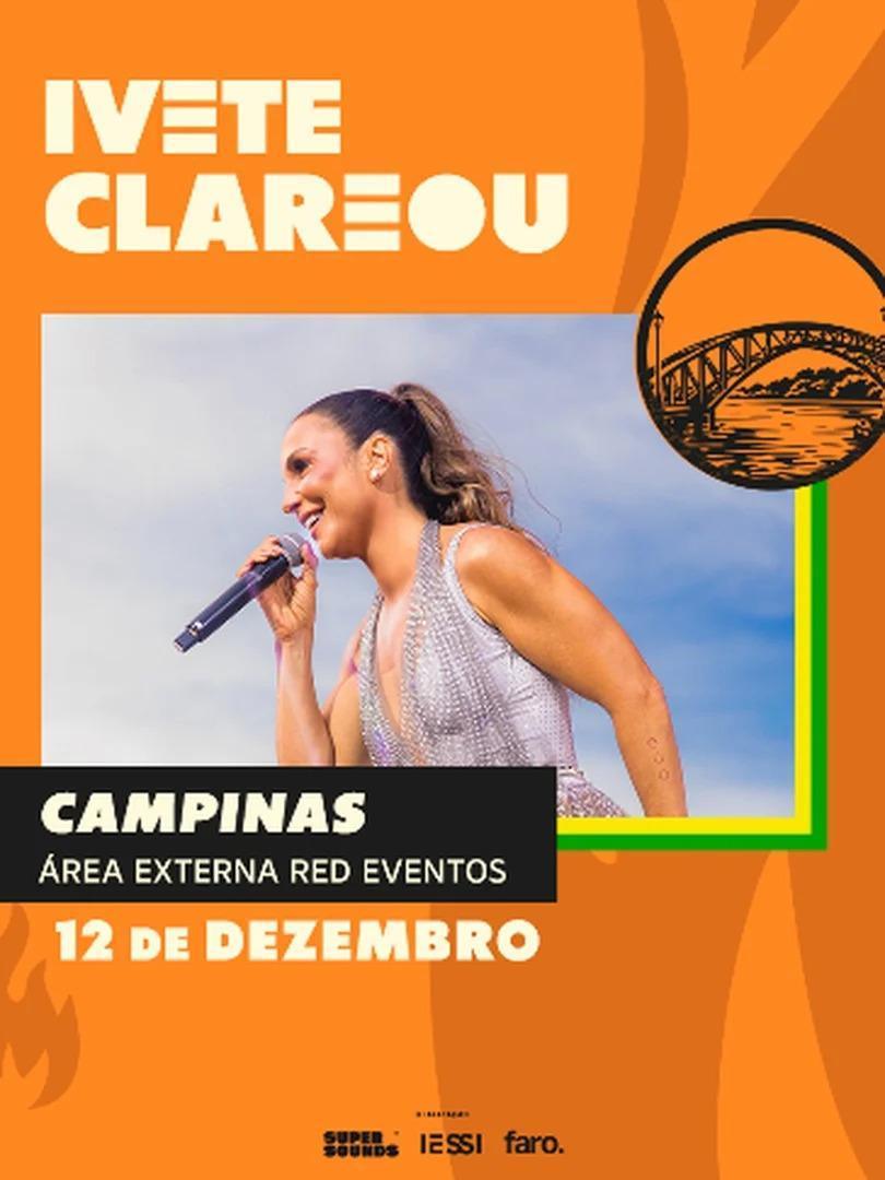 Agenda Ivete Sangalo Dezembro 2026 Agenda Ivete Sangalo Dezembro 2026