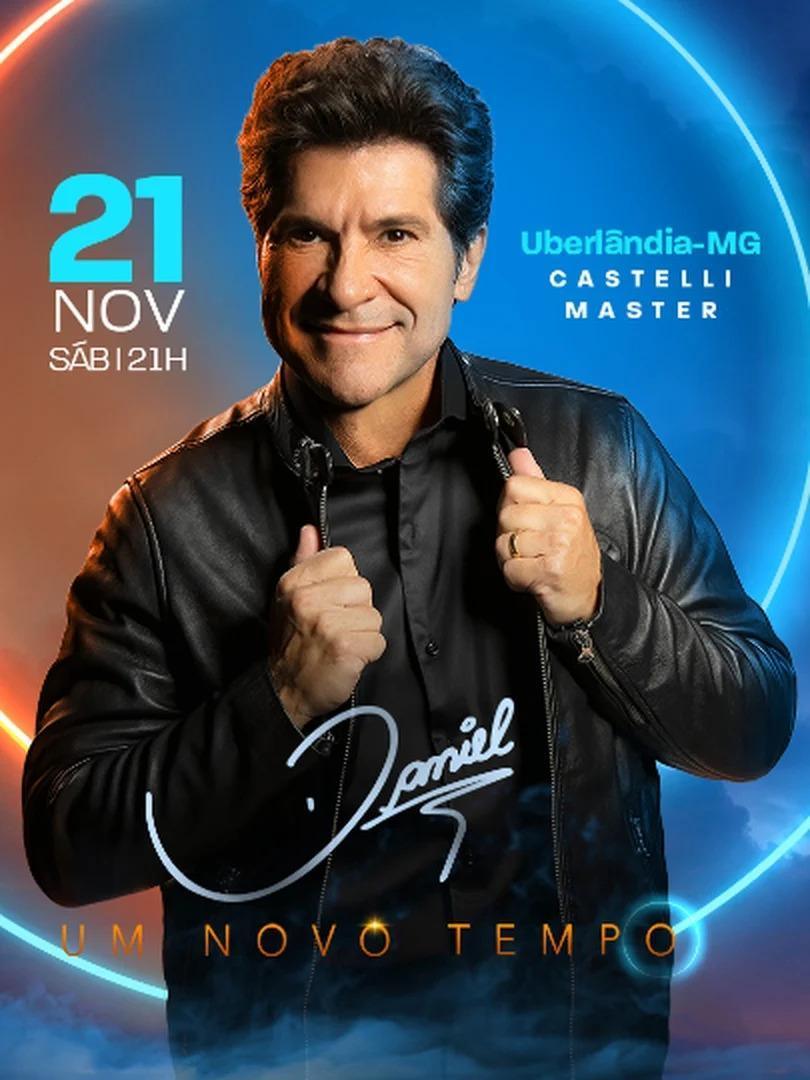 Agenda Daniel Novembro 2026 Agenda Daniel Novembro 2026