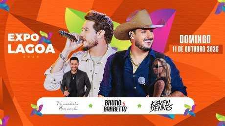 Agenda Fernando e Sorocaba Outubro 2026