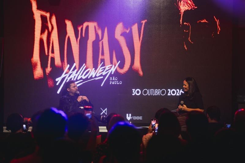 Xand Avião traz o Aviões Fantasy 2026, a maior festa à fantasia do Brasil, para São Paulo, em edição especial de Halloween Xand Avião traz o Aviões Fantasy 2026, a maior festa à fantasia do Brasil, para São Paulo, em edição especial de Halloween
