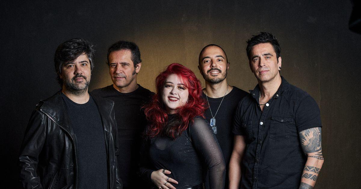 Charles Edward recebe espetáculo que une rock e música clássica em noite especial em São Paulo