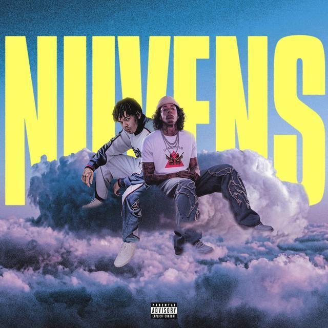 NUVENS - Reid, Mago de Tarso | Música e Letra