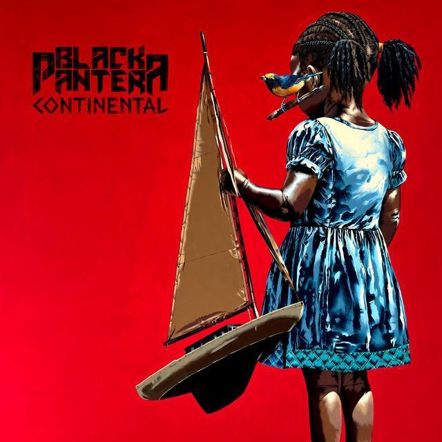 Continental - Black Pantera | Música e Letra