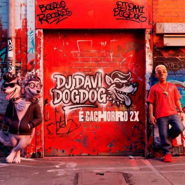 QUEM SOU EU (feat. Mc J Mito) - DJ DAVI DOGDOG, Mc IG, MC GH do 7, Mc Lele JP, Mc J Mito | Música e Letra