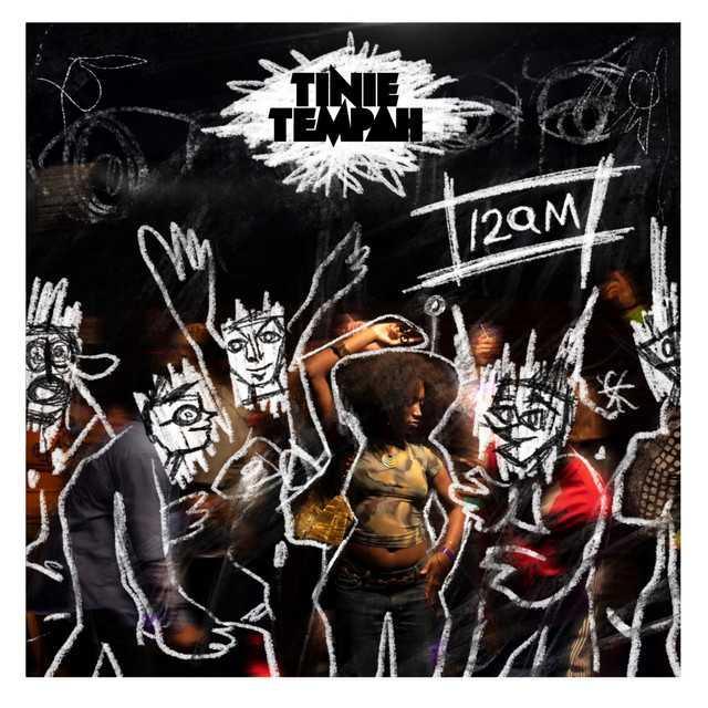 To The Floor (Vai Descendo) - Tinie Tempah, Tropkillaz, AFROJACK | Música e Letra