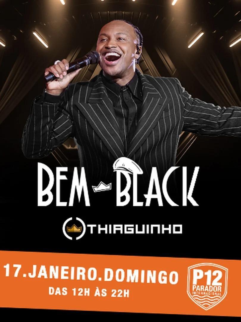 Agenda Thiaguinho Janeiro 2027 Agenda Thiaguinho Janeiro 2027