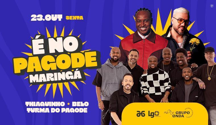 Agenda Belo Outubro 2026 Agenda Belo Outubro 2026