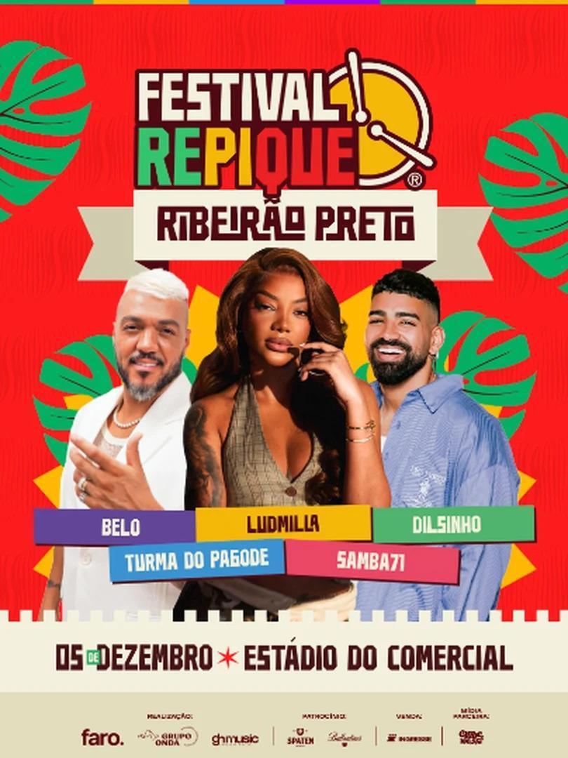 Agenda Dilsinho Dezembro 2026