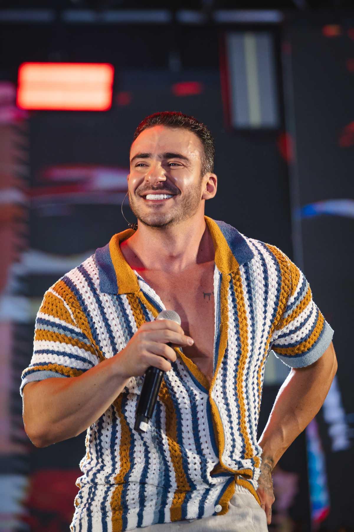 “Seu Malvado Favorito”, de Pedro Paulo e Alex, ultrapassa 4 milhões de visualizações no YouTube em poucos dias “Seu Malvado Favorito”, de Pedro Paulo e Alex, ultrapassa 4 milhões de visualizações no YouTube em poucos dias