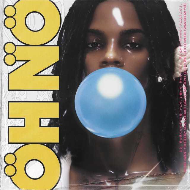 Oh No - Rema | Música, Letra e Tradução Oh No - Rema | Música, Letra e Tradução