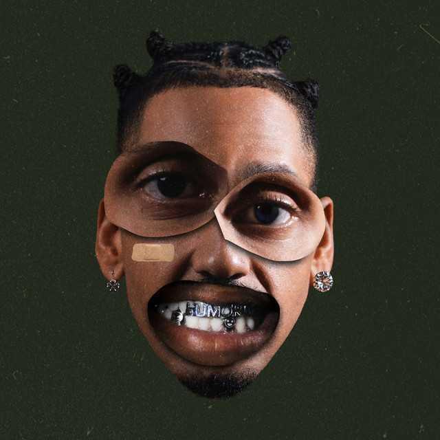 Humor Negro - Froid, Ciça | Música e Letra