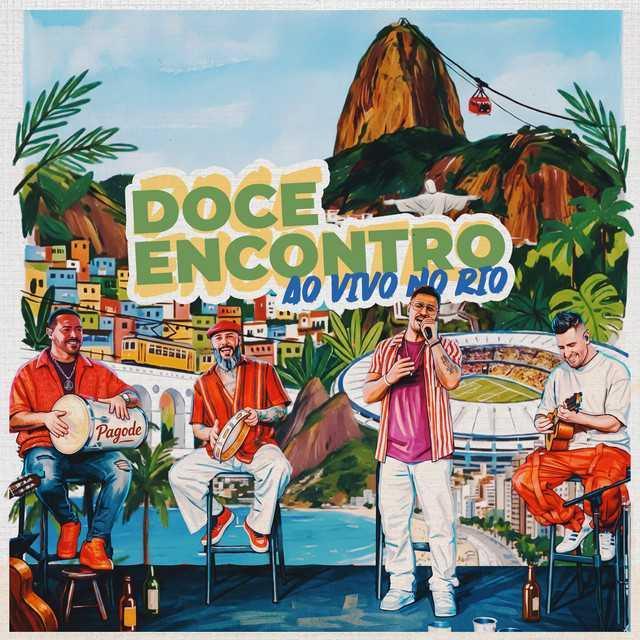 O Ex - Ao Vivo - Doce Encontro, Thiago Soares | Música e Letra O Ex - Ao Vivo - Doce Encontro, Thiago Soares | Música e Letra