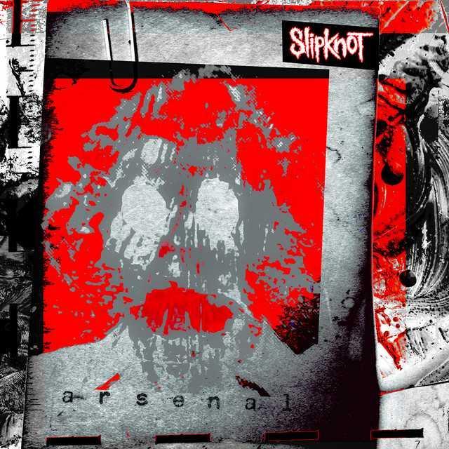 Arsenal - Slipknot | Música, Letra e Tradução Arsenal - Slipknot | Música, Letra e Tradução