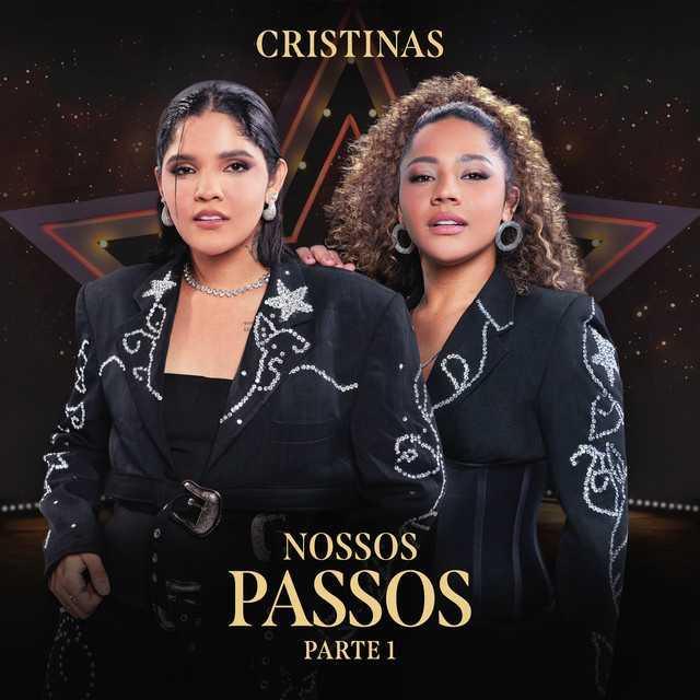 Melhores Estranhos - Ao Vivo - Cristinas | Música e Letra Melhores Estranhos - Ao Vivo - Cristinas | Música e Letra