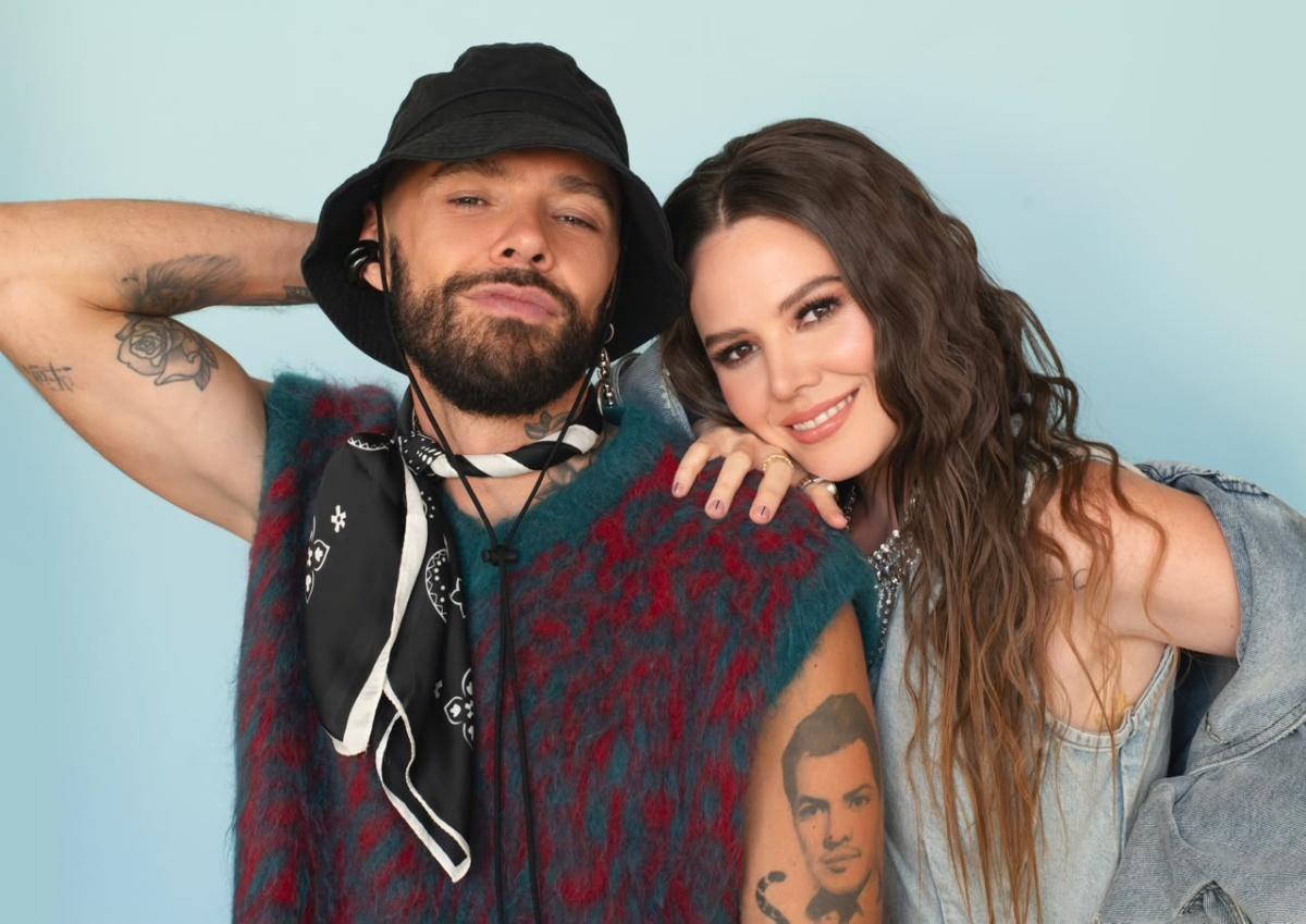 Jesse & Joy anunciam fim da dupla e devem fazer último show em São Paulo no próximo dia 27 Jesse & Joy anunciam fim da dupla e devem fazer último show em São Paulo no próximo dia 27