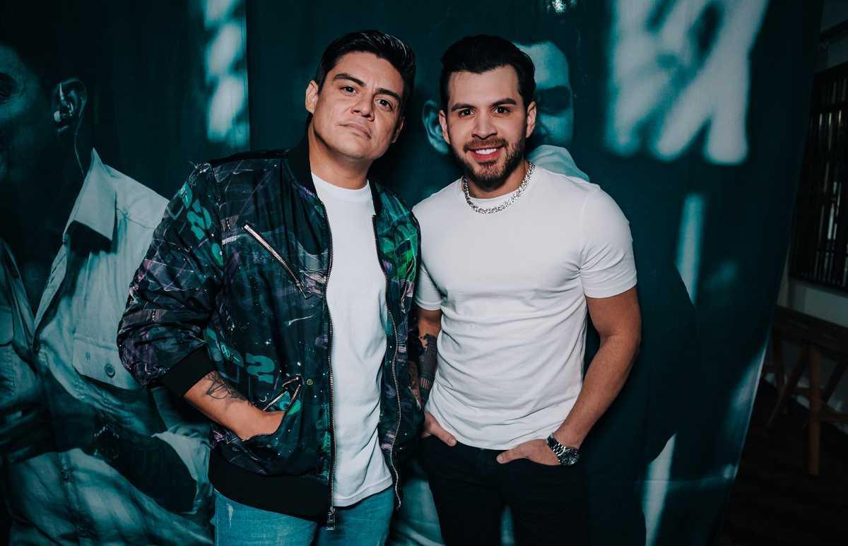 Mayke & Rodrigo são atração da 47ª Expopec neste sábado (19), em Ituiutaba/MG