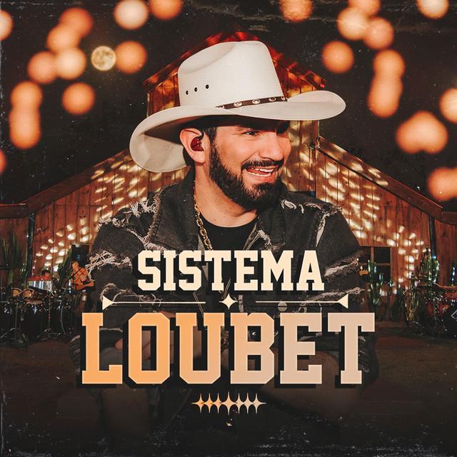 Bruta e Fina - Ao vivo - Loubet | Música e Letra