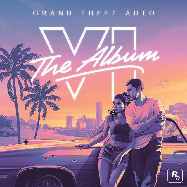 Macacoa 2000 (from GTAVI: The Album) - Rauw Alejandro, Grand Theft Auto VI | Música e Letra