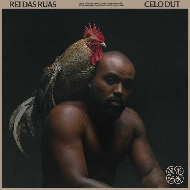 It's Fine (Luz) - Celo Dut, Liniker | Música e Letra