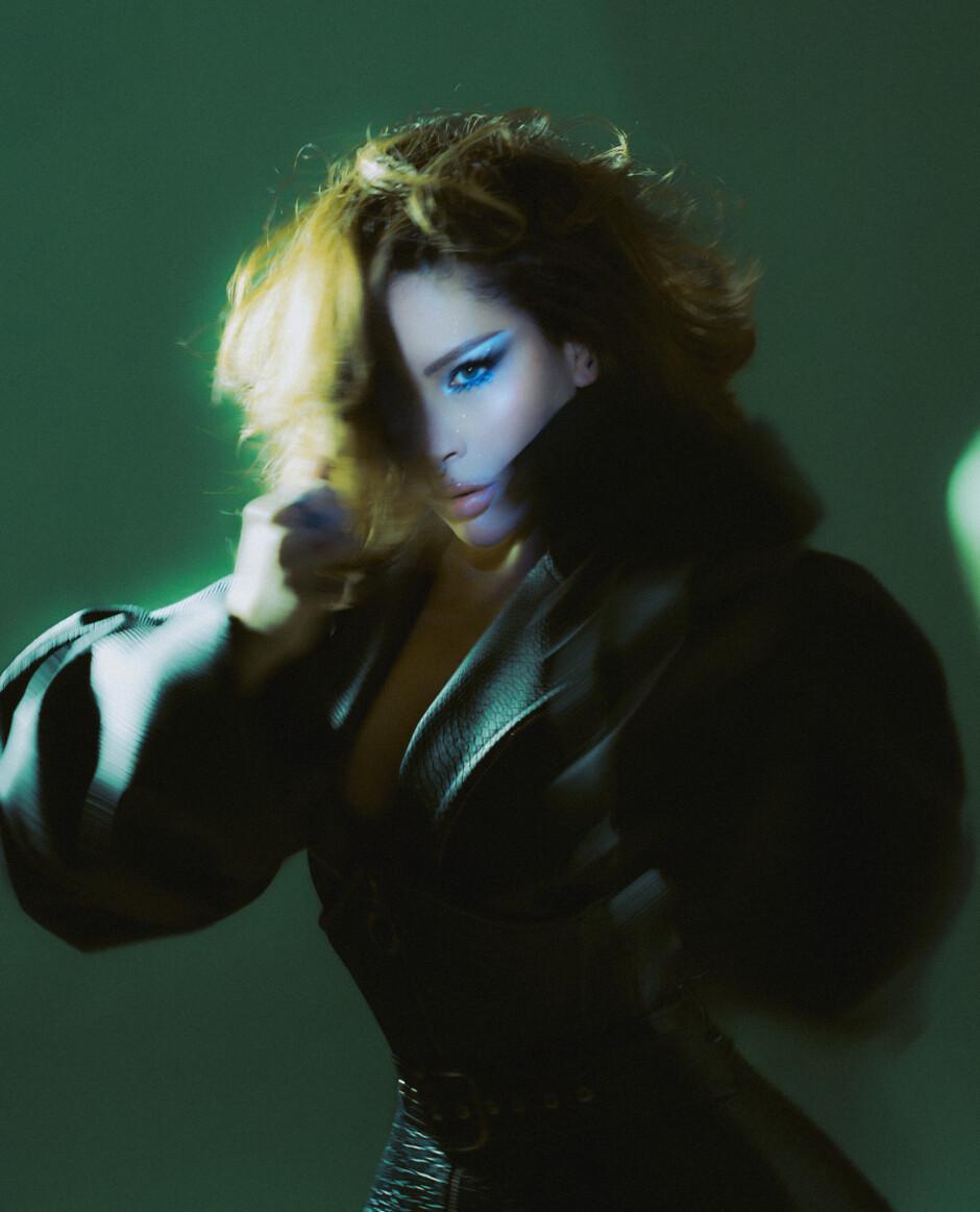 Pitty lança "Sobremesa", primeiro single de seu novo disco