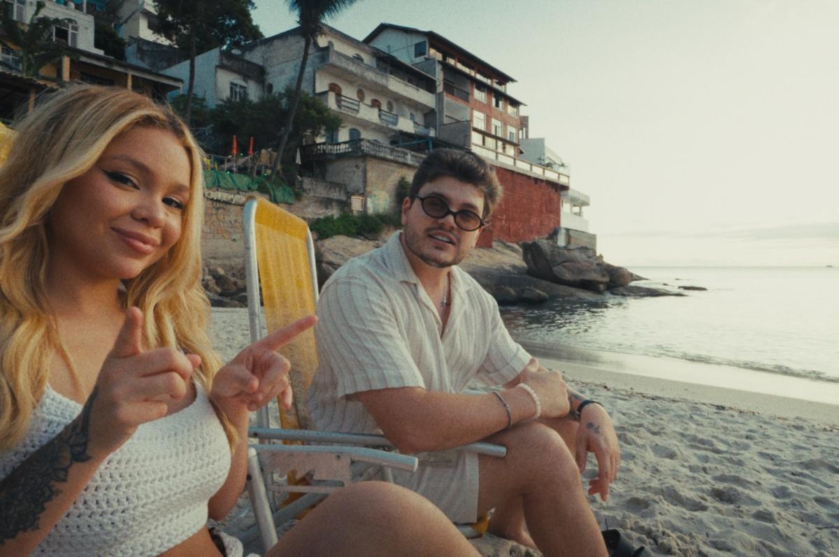 João Anési lança “Você Tem A Senha” com Treyce e ultrapassa 500 mil visualizações no YouTube João Anési lança “Você Tem A Senha” com Treyce e ultrapassa 500 mil visualizações no YouTube