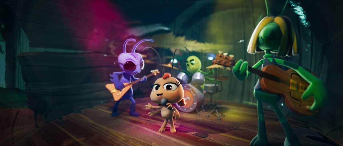 Galinha Pintadinha lança o videoclipe "Mentira, Mentira", música inédita de seu primeiro filme