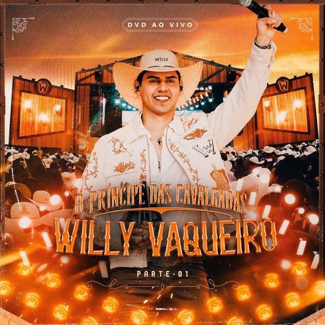 Vaquejada É Terapia - Ao Vivo - Willy Vaqueiro, Wesley Safadão | Música e Letra