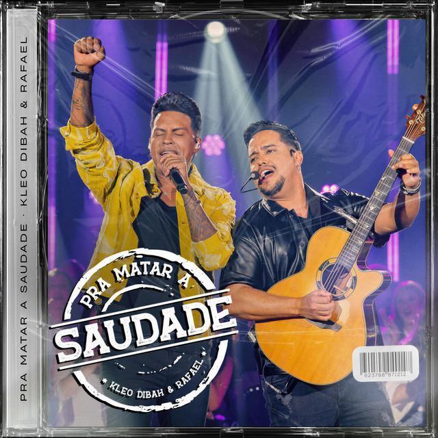 Cancela Nosso Adeus - Ao Vivo - Kleo Dibah & Rafael | Música e Letra