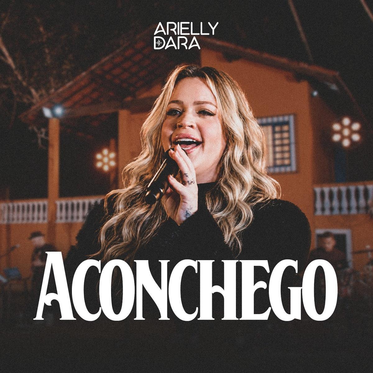 Arielly Dara convoca Lorena Cristine para medley de clássicos nordestinos Arielly Dara convoca Lorena Cristine para medley de clássicos nordestinos