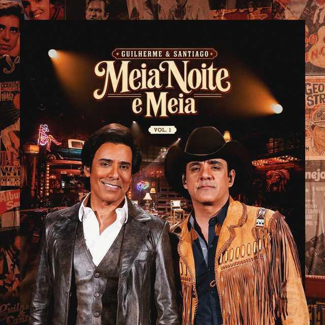 Solteiro De Fachada - Guilherme & Santiago | Música e Letra Solteiro De Fachada - Guilherme & Santiago | Música e Letra